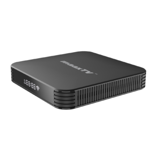 MAAXTV LN9000 IPTV Device Set Top Box Receiver